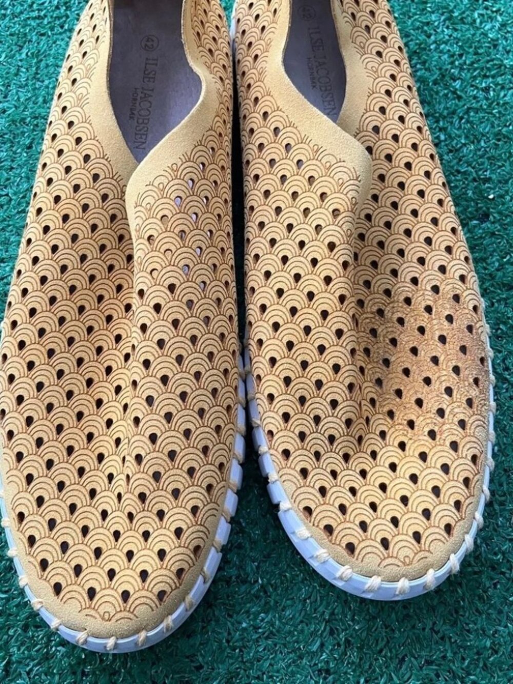 IlseJacobsen Tulip Shoes, Size 37